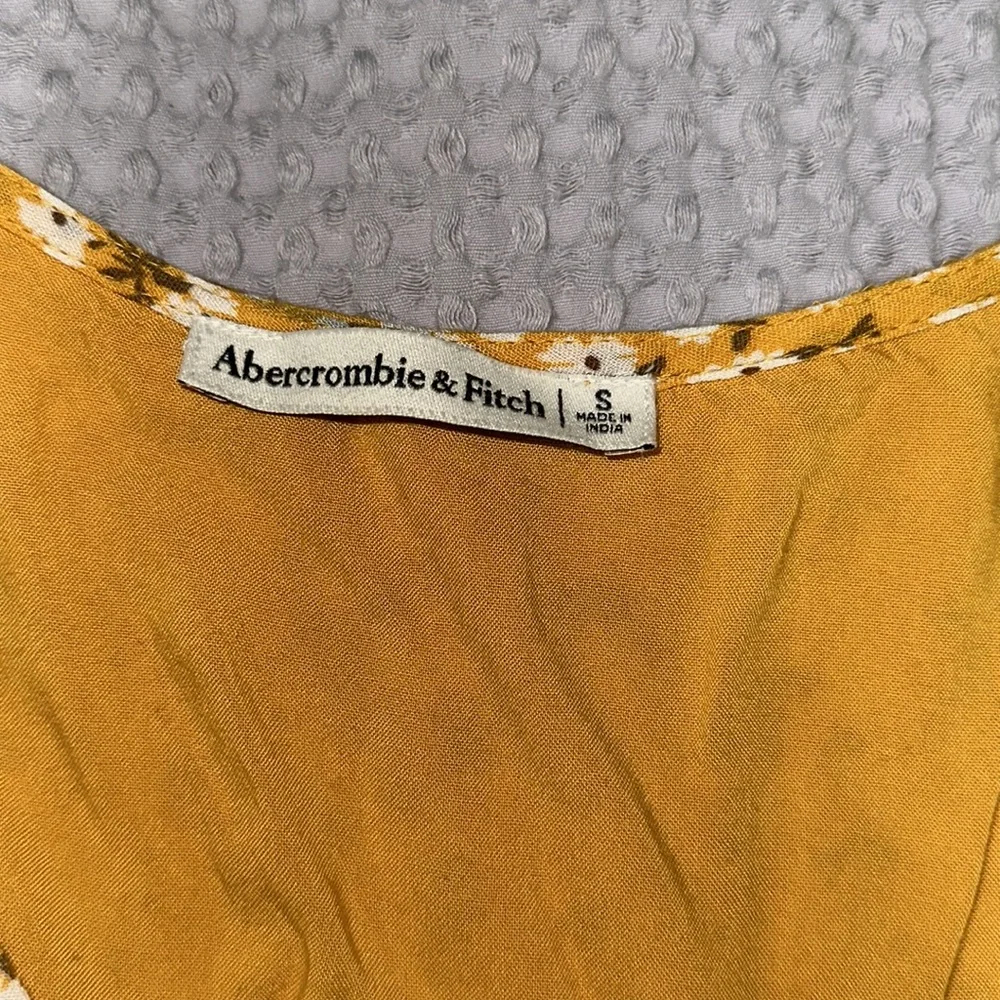 Abercrombie & Fitch Dress - Picture 3 of 3